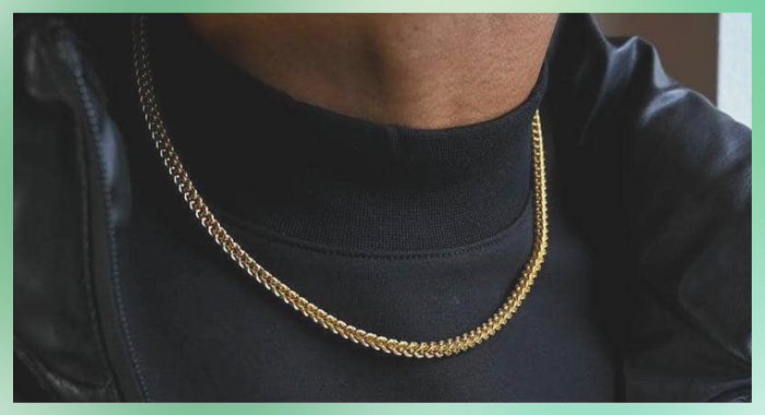 Can Guys Wear Name Necklaces? – Fetchthelove Inc.