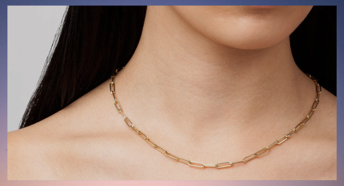 What is the Most Popular Chain Necklace
