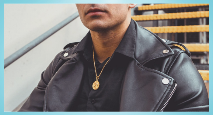 Do Guys Wear Necklaces Or Chains? – Fetchthelove Inc.