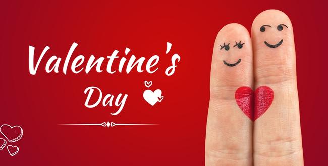 Why is Valentine's Day Special?