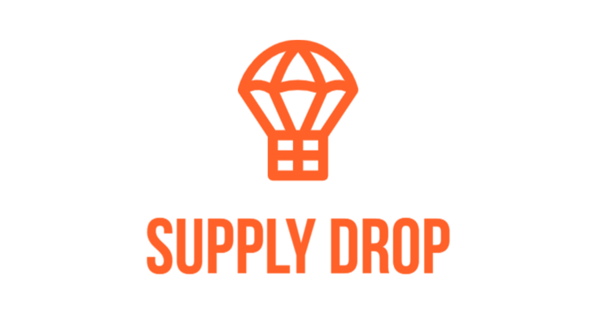 Supply Drop