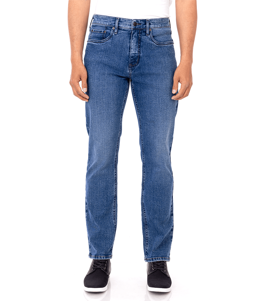 Classic Fit - Inseam 34 inches – Urban Star Jeans