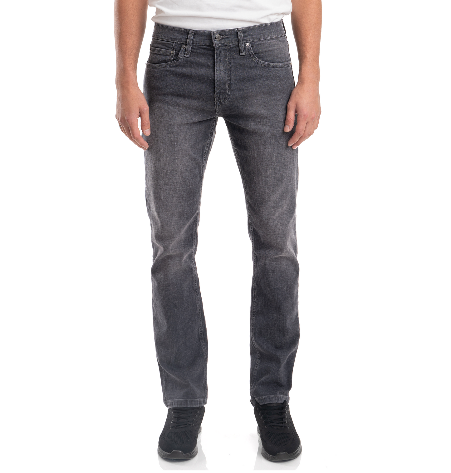 Classic Fit - Inseam 34 inches – Urban Star Jeans