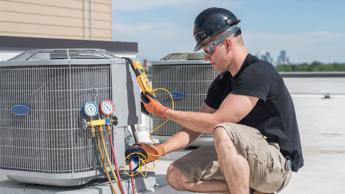 5 Ways To Reach New HVAC Potential Customers