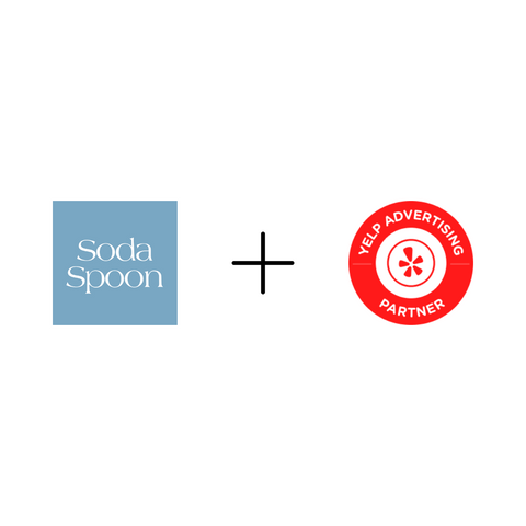 soda spoon is an official yelp advertising partner based in salt lake city, utah