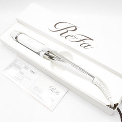 美品/正規品】MTG ReFa BEAUTECH CURL IRON 32 RE-AF00A リファビュー