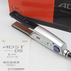 アドスト プレミアム DS FDS-25 ヘアアイロン ADST 八光 コテ 本体