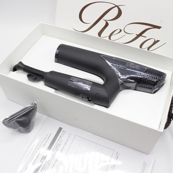 新品/正規品】MTG ReFa BEAUTECH DRYER SMART RE-AN-02A ホワイト ヘア