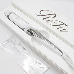 美品/正規品】MTG ReFa BEAUTECH CURL IRON 32 RE-AF00A リファ