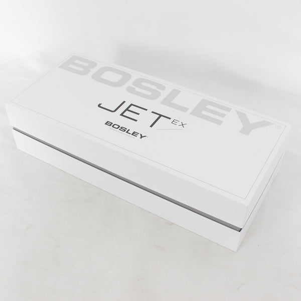 激安オンライン販売 アデランスドライヤー BOSLEY JETEX ブラック 家電