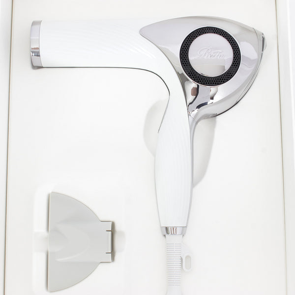 ReFa BEAUTECH DRYER RE-AB02A ホワイト 美品-