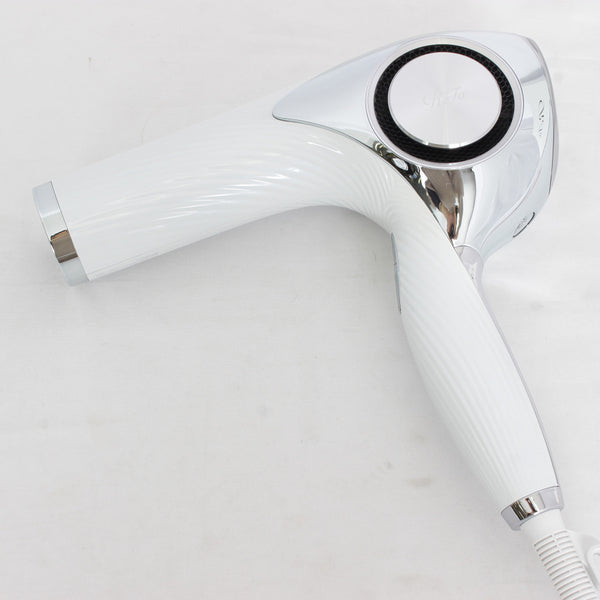 美品/正規品】MTG ReFa BEAUTECH DRYER PRO RE-AJ02A ホワイト リファ