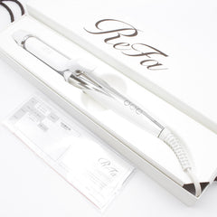 正規品】MTG ReFa BEAUTECH CURL IRON 26 RE-AG00A リファビュー