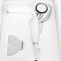 新品/正規品】MTG ReFa BEAUTECH DRYER PRO RE-AJ02A ホワイト リファ