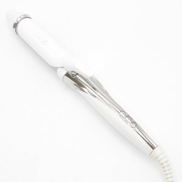 【正規品】MTG ReFa BEAUTECH CURL IRON 32 RE-AF00A リファビューテック 32mm ヘアアイロン 本体