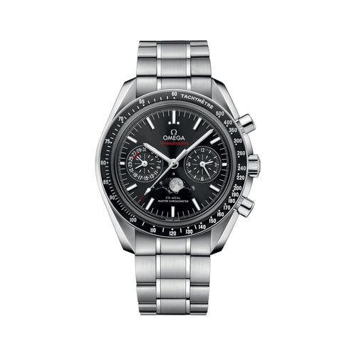 Omega Speedmaster Moonwatch Professional Co-Axial Master Chronometer  Chronograph 42, 18K Moonshine™-guld - Erikson Urhandel
