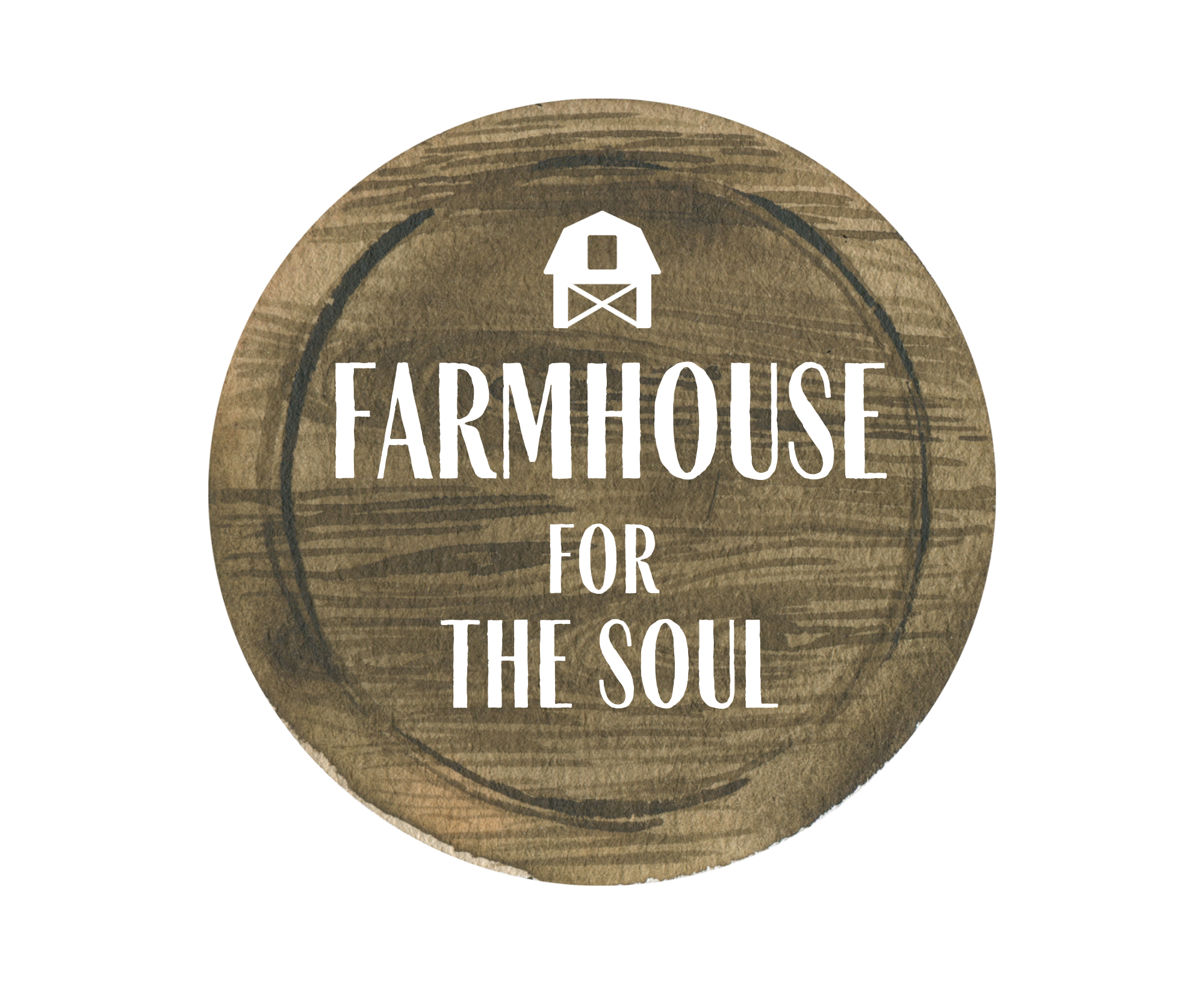 Farmhouse for the Soul