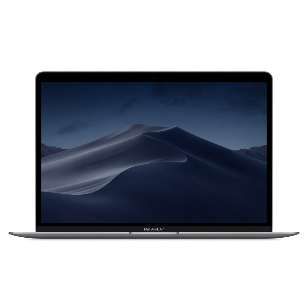 MacBook Air Late-2018 13-inch - Good