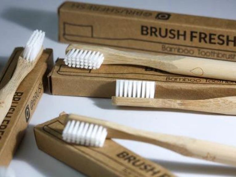 Are Bamboo Toothbrushes Worth It?