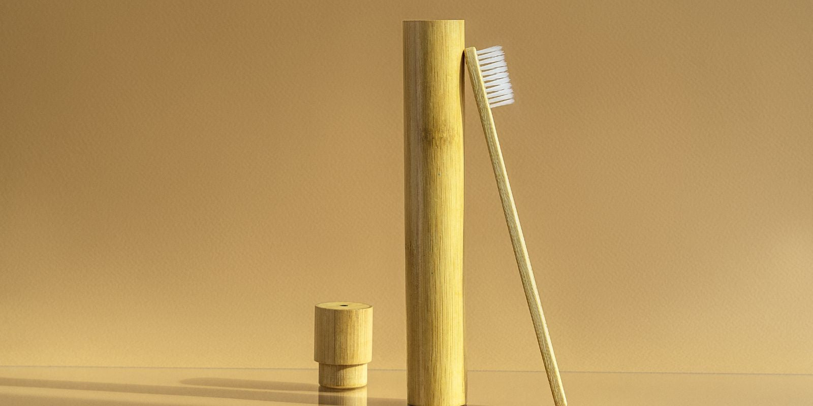 How Long Does a Bamboo Toothbrush Last?