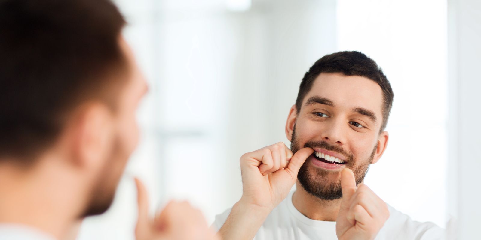 Should You Spit or Rinse After Brushing Your Teeth?