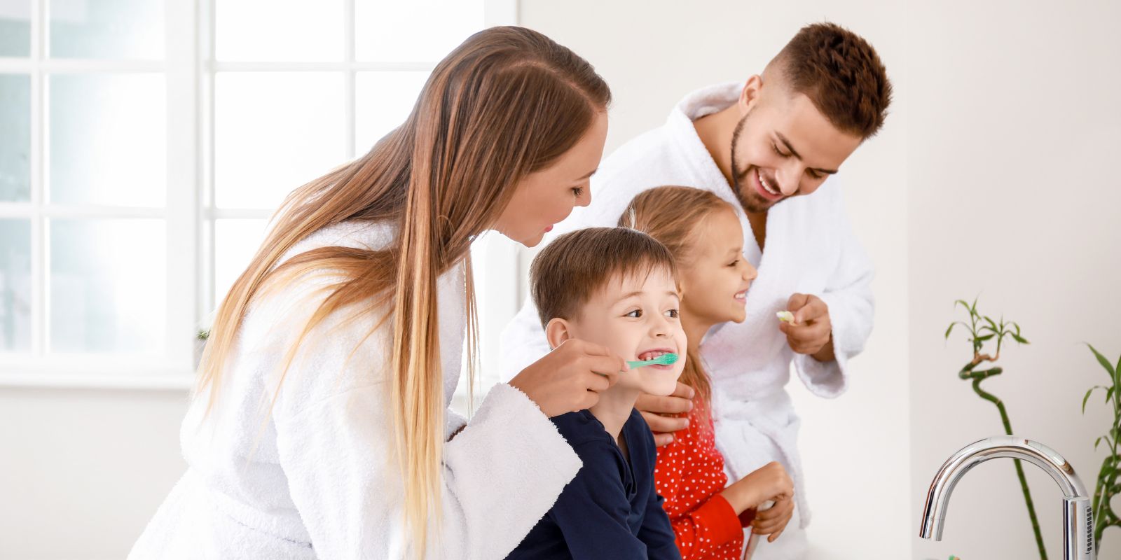 The Importance of Dental Hygiene for Children