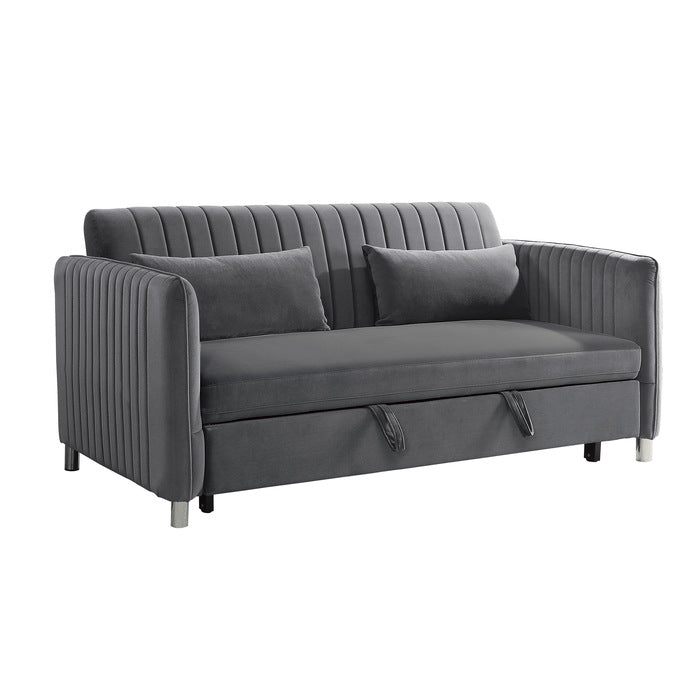 9406BRG-3CL (Sofa with Pull-out Bed)