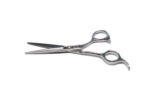 professional hair salon scissors
