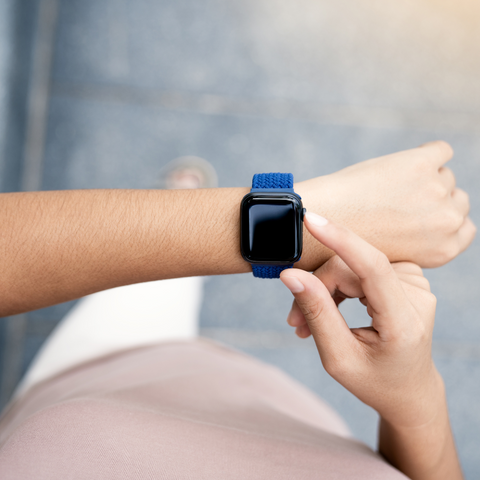 ¿Listo para obtener el máximo rendimiento de tu Apple Watch?