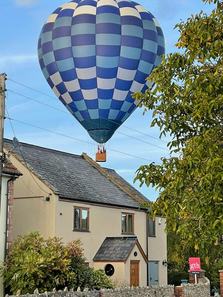 The Benefits of Balloon Branding