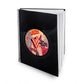 Cuaderno Vinilo A5 Rolling Stones