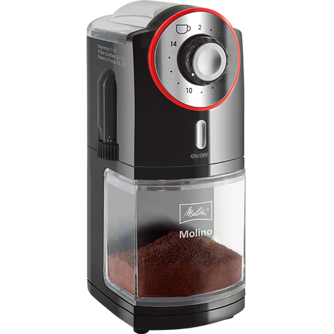 Caffeo® Solo® – MORNOON COFFEE | Kaffeevollautomaten