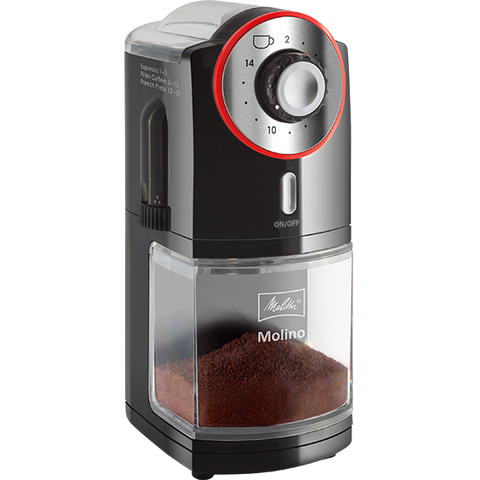 Melitta Caffeo Solo Deluxe inmould E 950-333