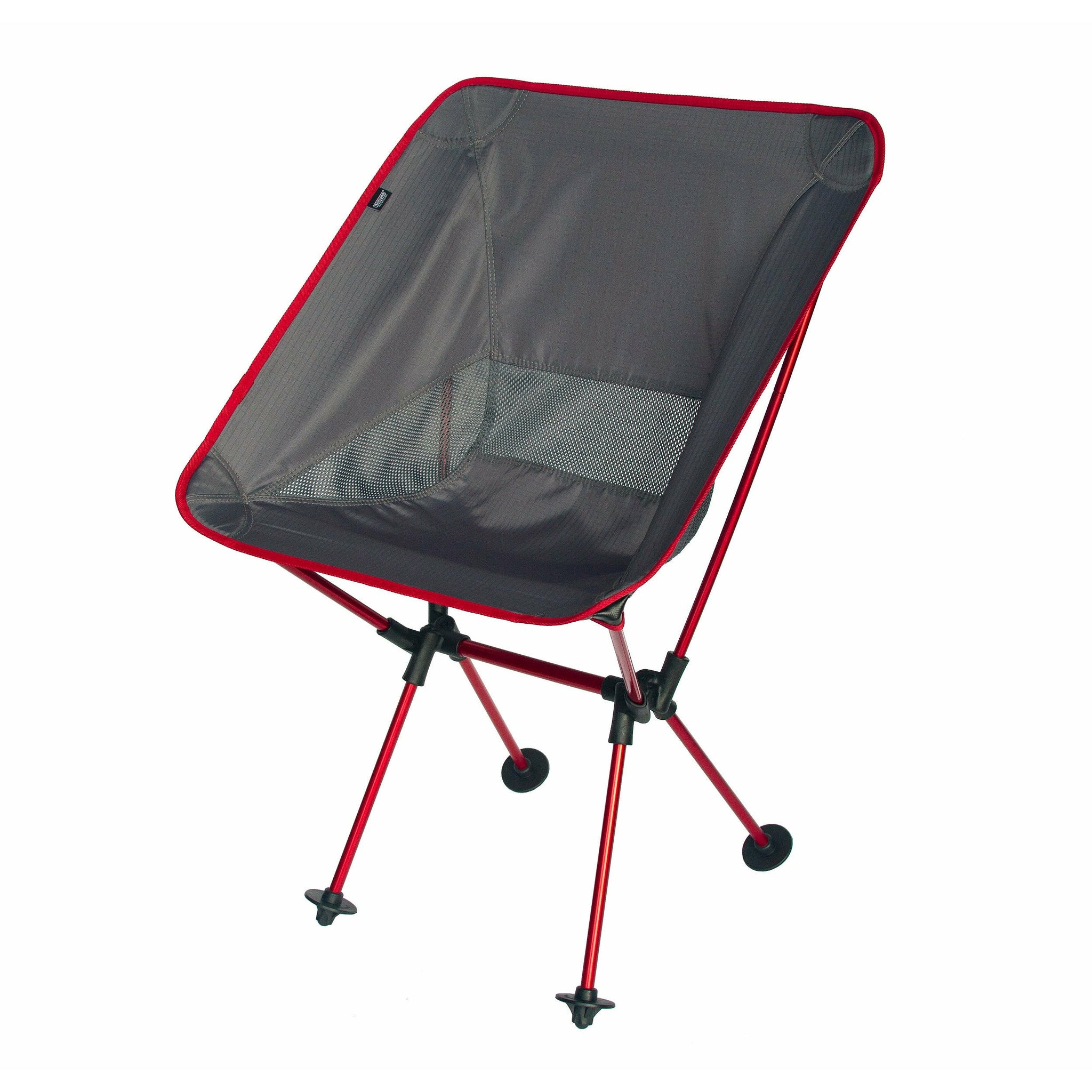 lightweight fishing chair with arms