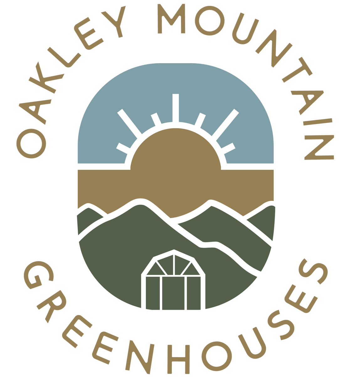 Oakley Mountain Greenhouses Asheville Plant Shop – OMG Asheville