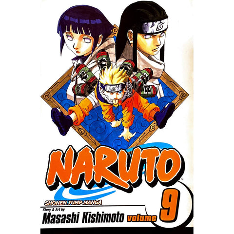 Naruto, Vol. 3: Dreams - Kishimoto, Masashi: 9781591161875 - AbeBooks