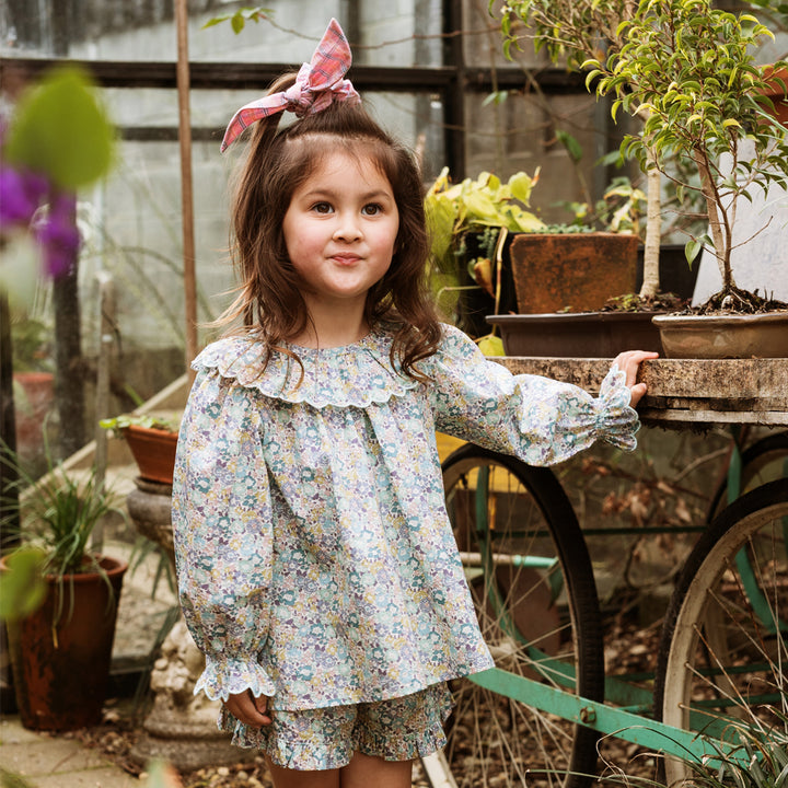 Elma | Childrens Play To Sleepwear