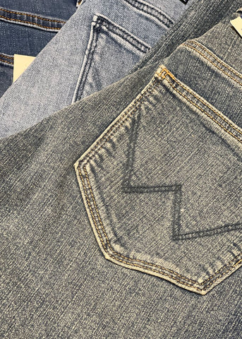 collezione jeans wrangler