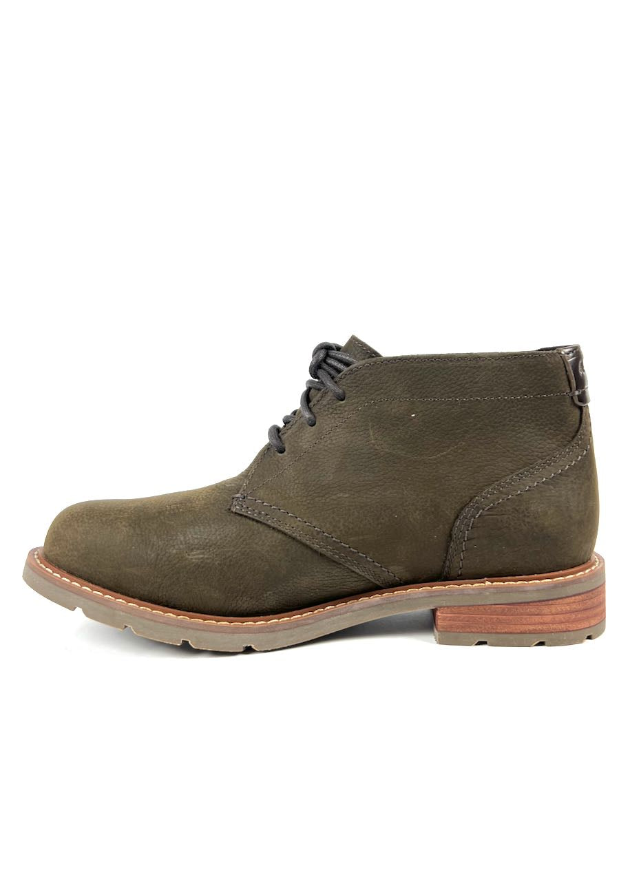 Stivali Western Uomo Sport Big Country Almond Buff di Ariat