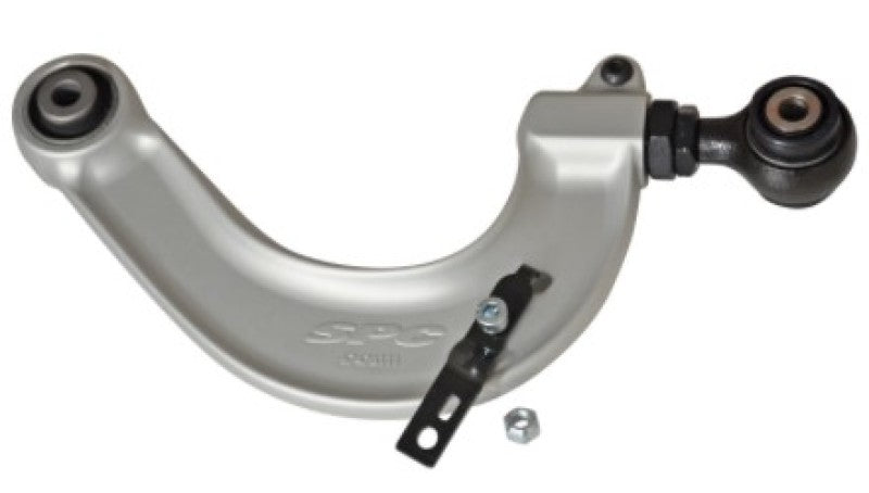 Honda Civic X Rear SPC Performance Adjustable Aluminum Camber Arm - Wunderladen Racing product image