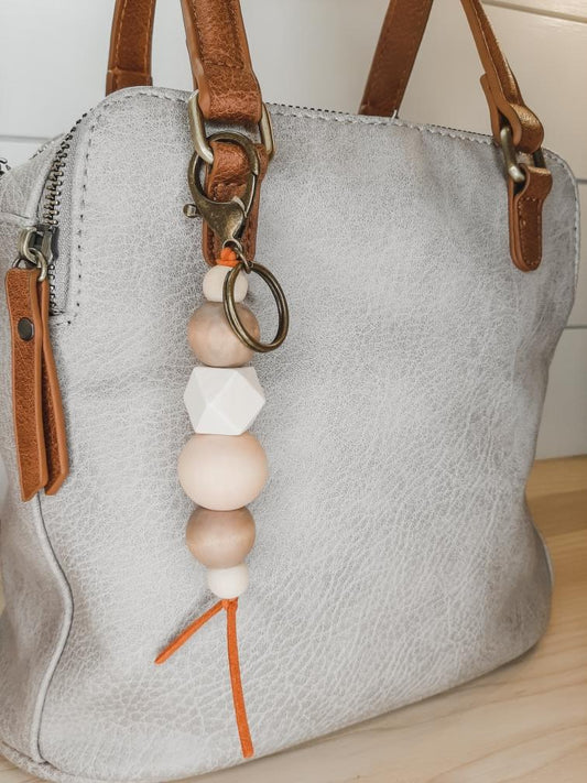 41cm Wood Bead Purse Handle Replacement Rope Bag Strap DIY Sewing Handbag  Accessories Belt For Handbag Handles For Women's Bags - AliExpress