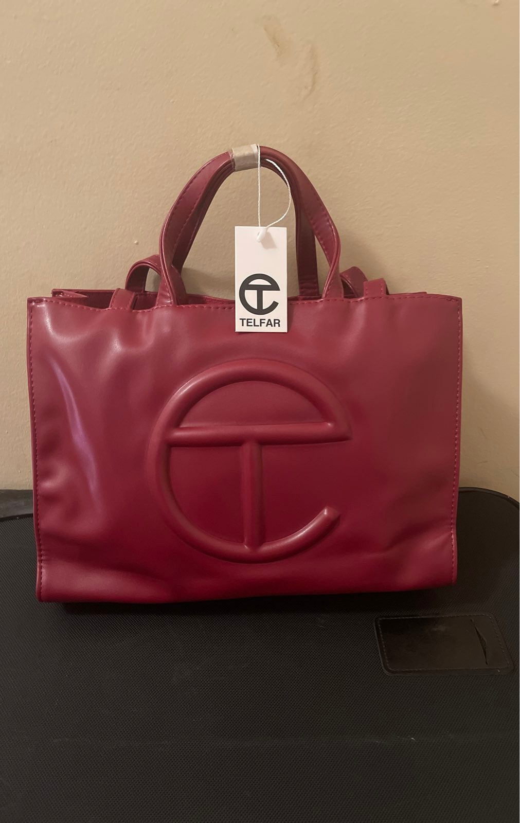 telfar bag medium