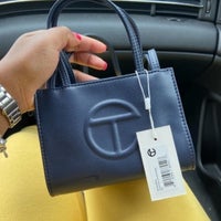 Small Telfar bag (brand new)