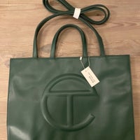 Teflar Bag