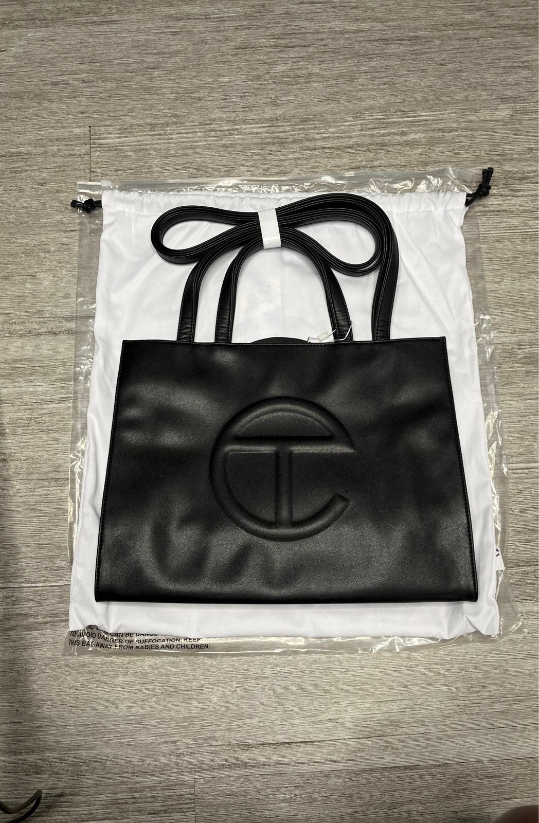 telfar bag medium