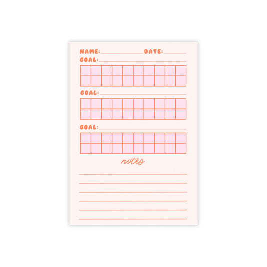 To-Do List Post-it® Note Pads – EmilyBSpeech