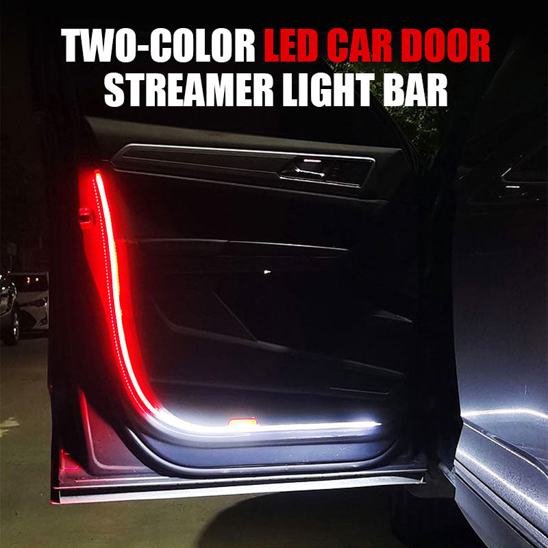 LED Door Sill 2.0 – Carkur