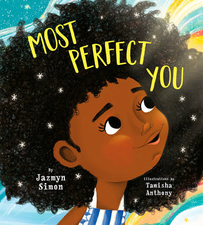 MOST PERFECT YOU BOOK