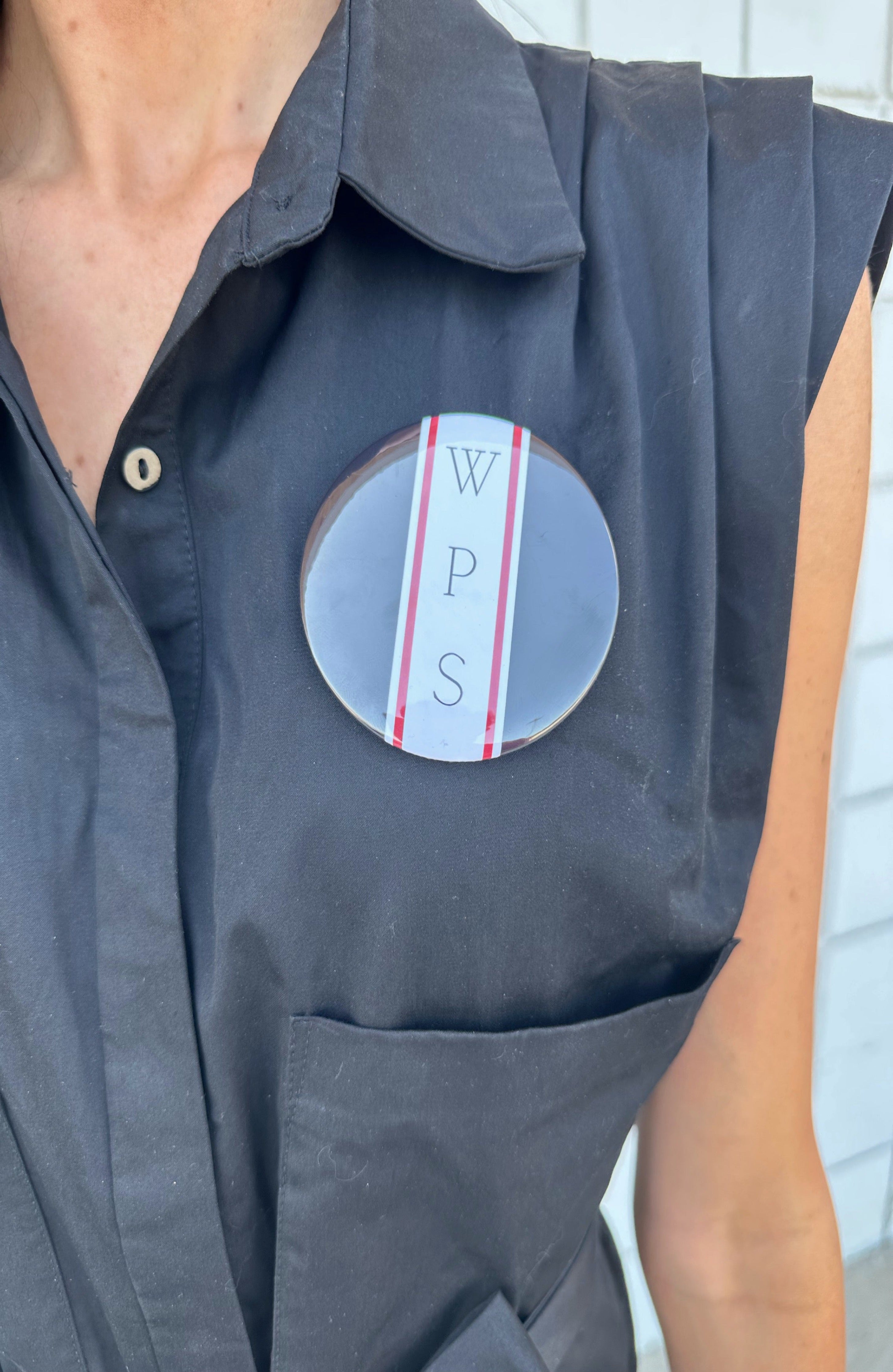 WPS Game Day Button