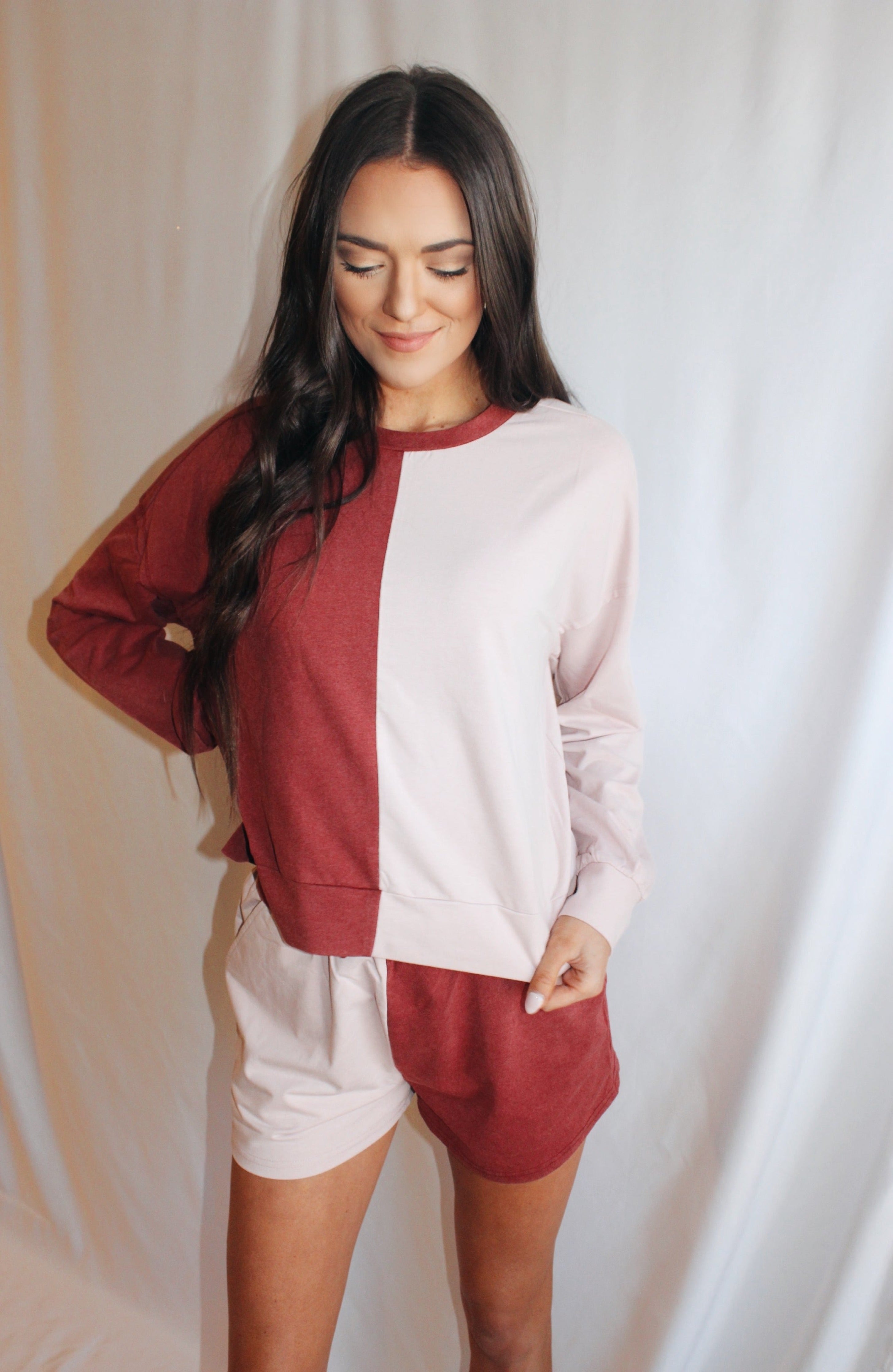 ILYSB Lounge Set